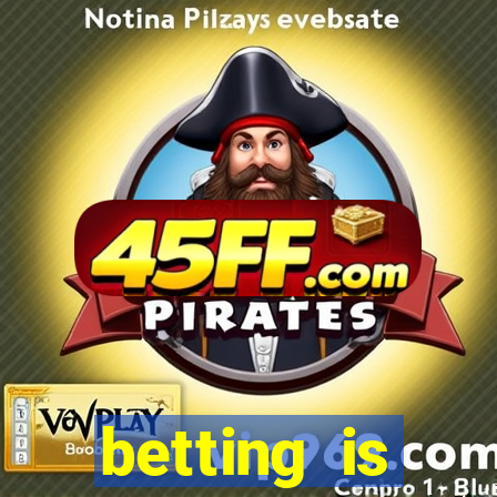 betting is currently unavailable